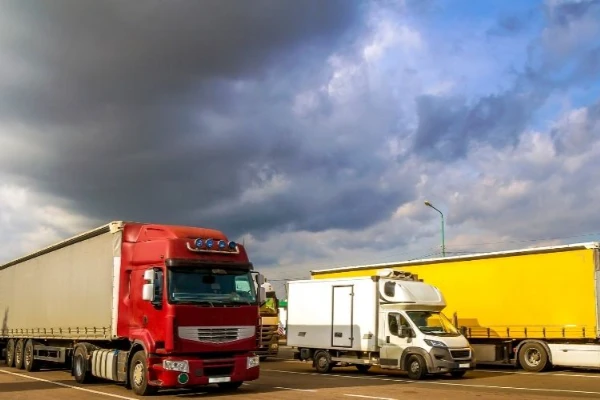 Afyon Tekirdağ Nakliyat Ambarları