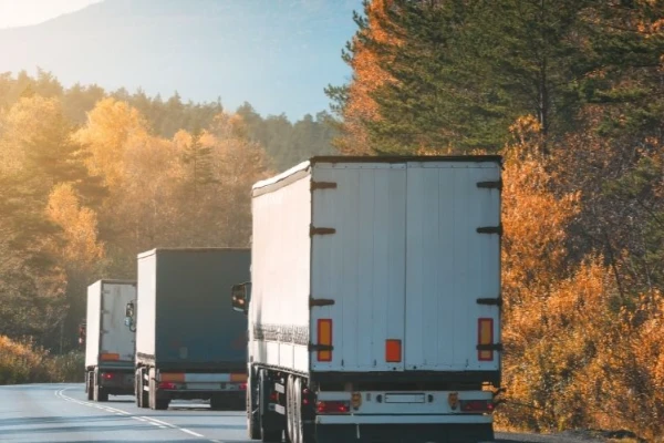Afyon Tekirdağ Nakliyat
